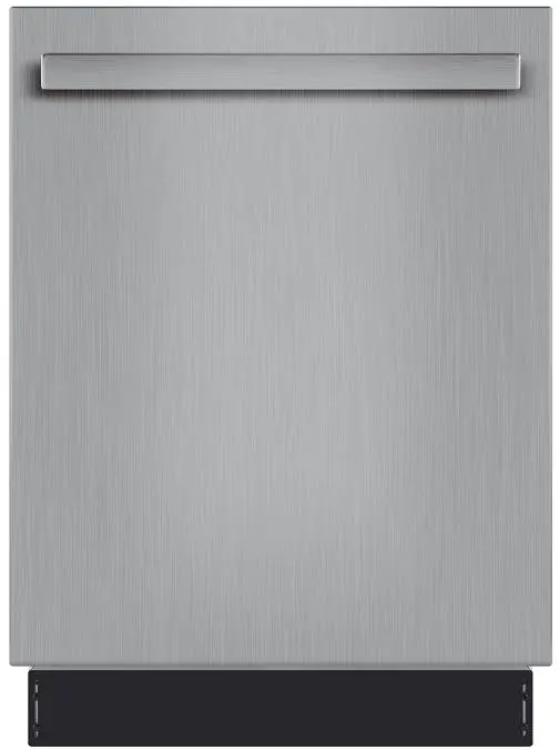 24 Inch Width Top Control Fully Built-in Stainless Steel Dishwasher with E-Star