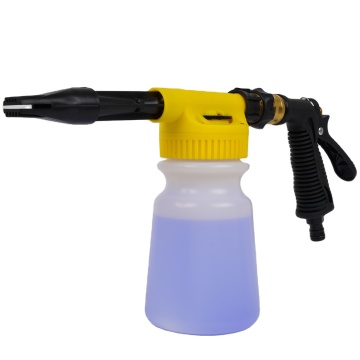 Adjustable 90 PSI Car Wash Foam Sprayer