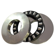 Thrust Cylindrical Roller Bearing Axial Bearing with GS Ws