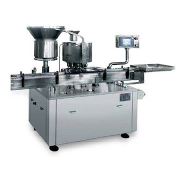 High Speed Capping Machine (KGL-10A)