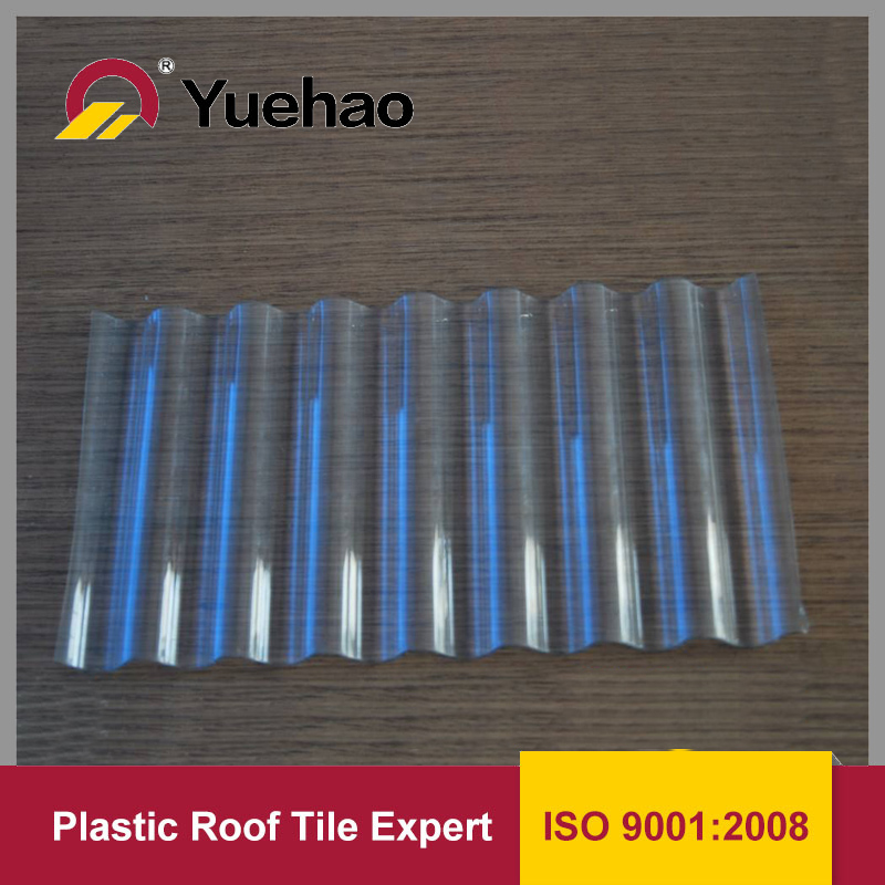 FRP Roof Sheet