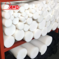 عذراء المواد البلاستيكية البولي ايثيلين hdpe رود