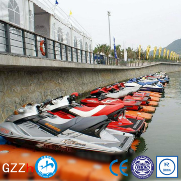 extreme durability high quality pwc floating for jet ski