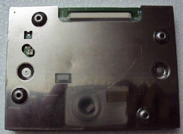 Tx13d02vm Replacement Lcd Panels For Car Navigation System &amp; Car Av System