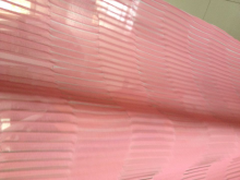 crepe&transfer print fabric/ soft crepe fabric/ crepe high twist moss crepe