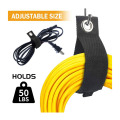 Organizatori di Garage Heavy-Duty Extension Cord Holder