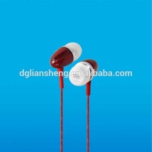 High quality noise cancelling headphones, in ear headphones noise cancelling 2016