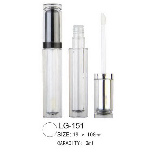 Runde Lip Gloss RS LG-151