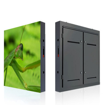Foldable Outdoor LED Display Screen