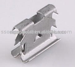 metal spring clip