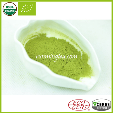 Jasmine Vine Tea Extract Green Tea Powder