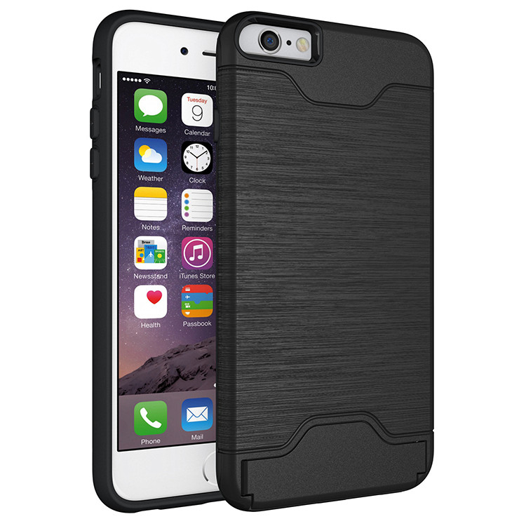 iPhone6 Plus Snap Case