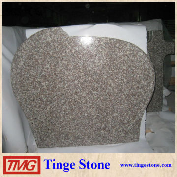 G664 Granite Tombstone ,Cheap Granite Tombstone