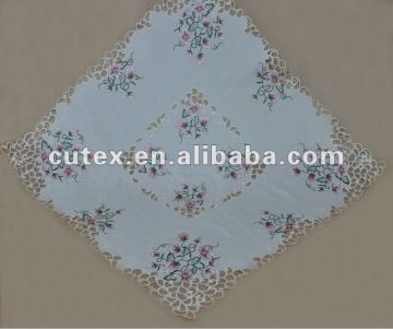 Embroidery Flower Designs