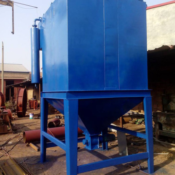 industrial high efficient cyclone separator vacuum cyclone