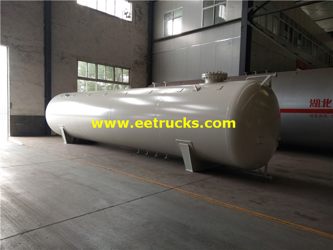 20 Ton Domestic LPG Tanks