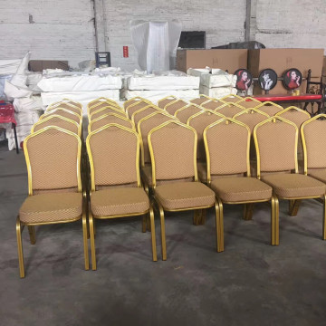 Modern Stackable Banquet Chairs for Wholesale Events