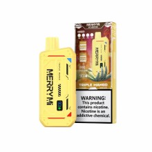 Merry Mi 16k puffs Disposable vape