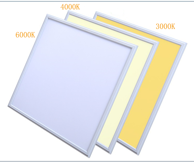 TUV SAA PSE High Power Surface Mounted 42w 36 Watt 600x600 Ultra Slim LED Panel Light