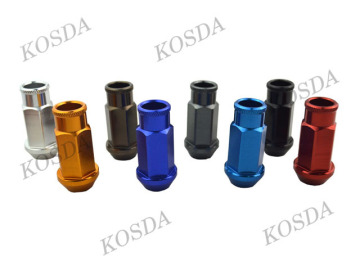 lug nuts for aluminum wheels, aluminum wheel lug nuts