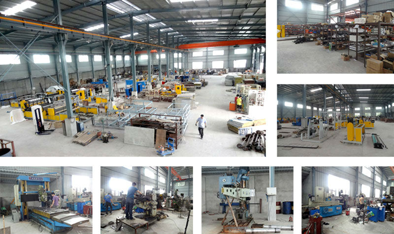 Computerized Automatic Glove Knitting Machine