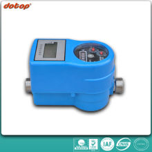 Brand new volumetric pluse transmit water meter with high quality