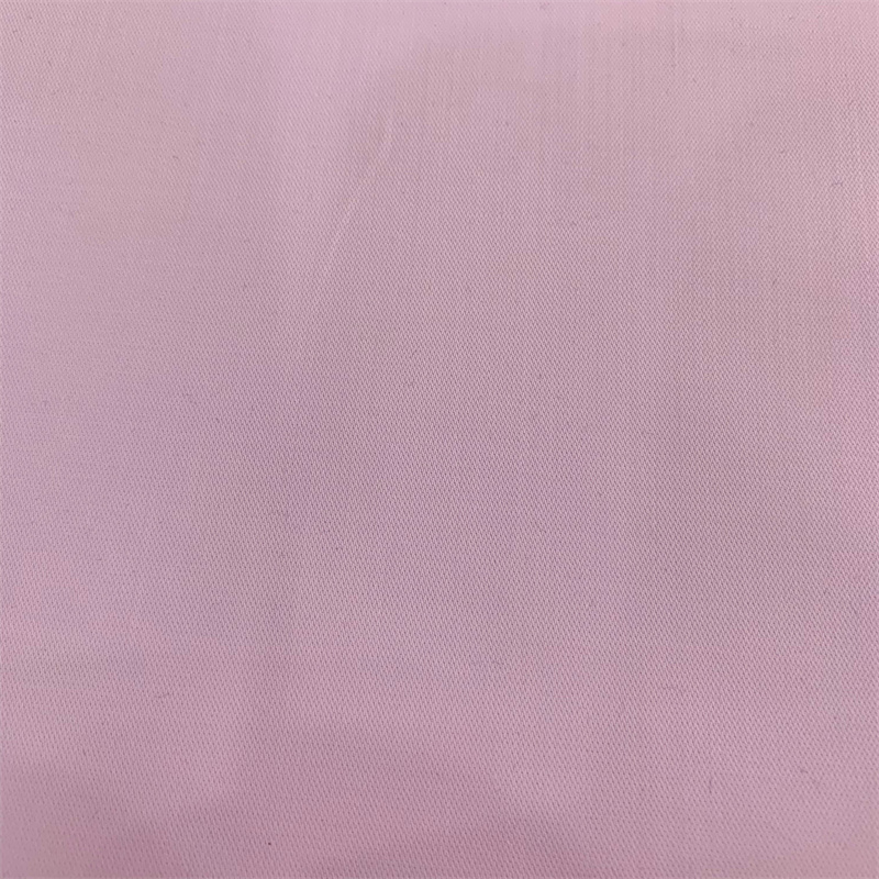 Smoothly Silk Fabric