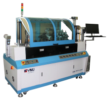 Single Core Milling and Chip Embedding Equipment