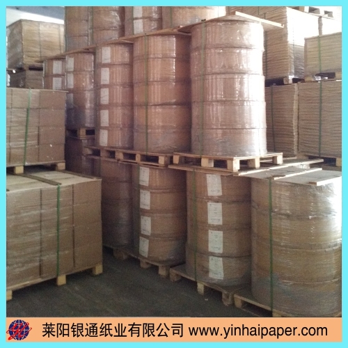 cotton paper / cotton linter paper / cotton fibre paper