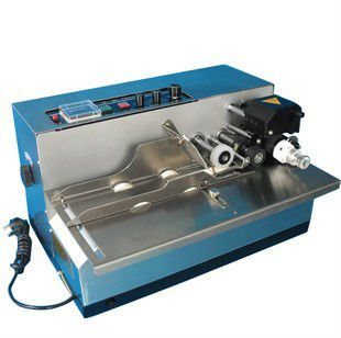 Ink roll wheel coding machine MY-380 with High quality