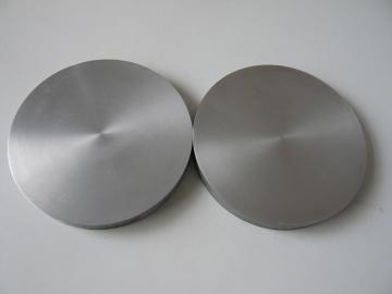 Nb2 Niobium target in stock