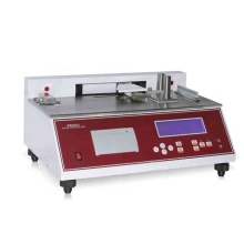 LR-F055A Dynamic Aluminium Foil Coefficient Friction Tester