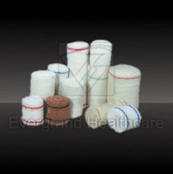 100% Cotton Elastic Bandages