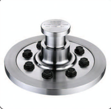 HC A03 KING PIN TRACTION PIN