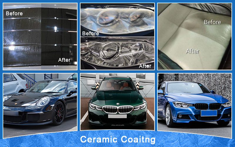 Ceramic Coating