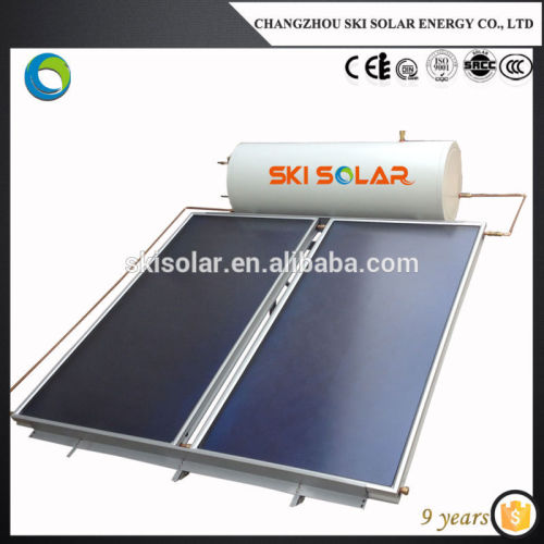 home appliances china supplier solar water heater