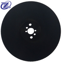 Vapo Coating Circular Saw Blade for Steel Cutting