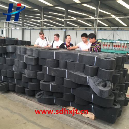 hdpe geocell manufacture
