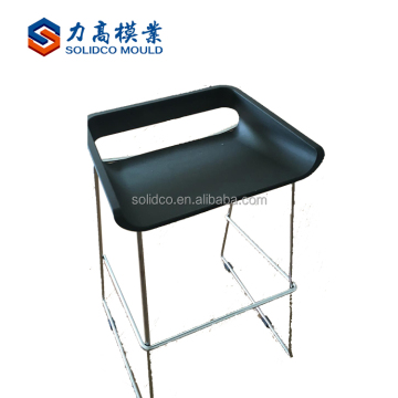 Plastic adult chair injection stool-seat mold household used