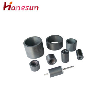 Good quality Injection Molded NdFeB Ring Magnet