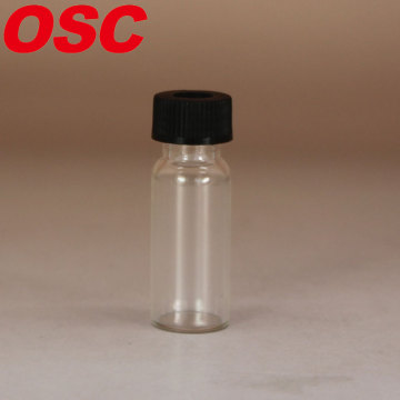 China manufacturer clear glass vial 9-425 hplc vial