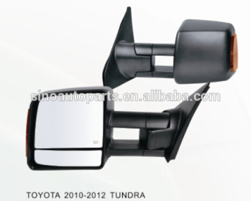 SIDE MIRROR REARVIEW MIRROR TOWING MIRROR FOR TOYOTA TUNDRA PICK UP