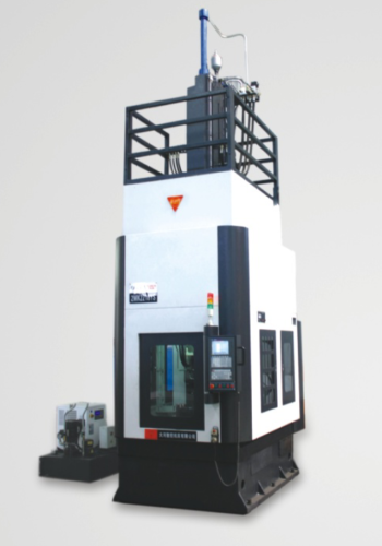Vertikal CNC Internal Honing Machine