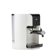 RTS 20 Bar Household Espresso Coffee Machine with Milk Frother