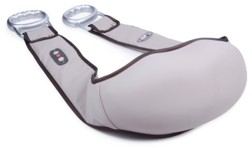 Hot Sale Neck and Shoulder Massage Belt