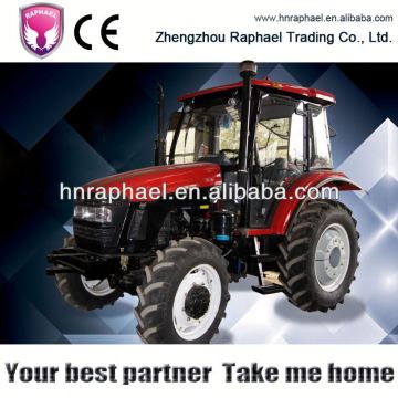 used tractor cabs