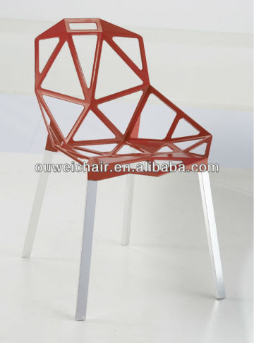 Chair One / Aluminum Chair