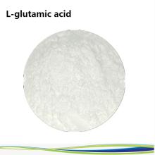 Buy online active ingredients L-glutamic acid powder