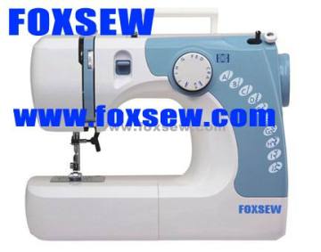 Multi-Function Domestic Sewing Machine