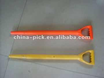 fiberglass shovel handle,short shovel handle